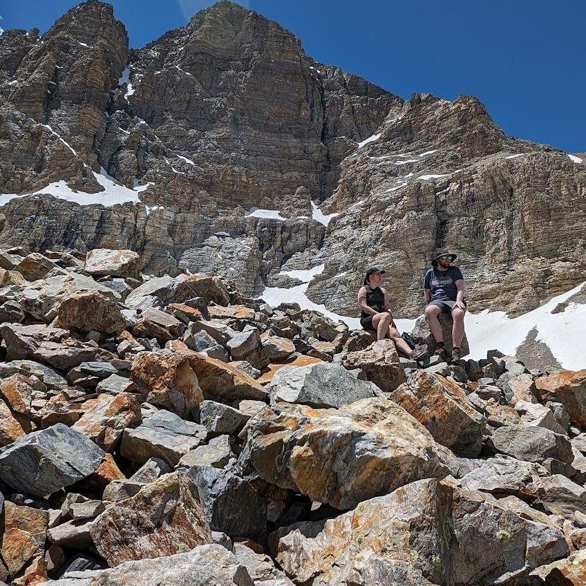 Great Basin National Park