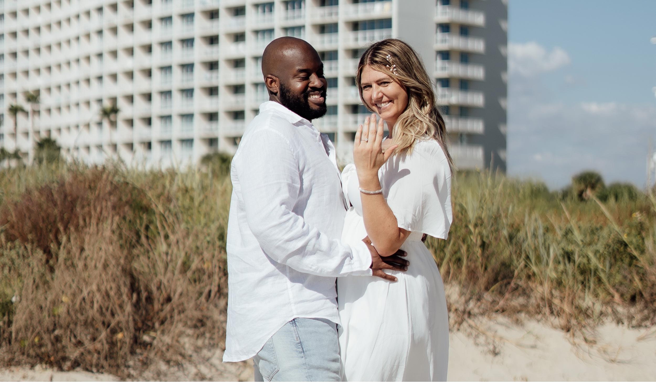 The Wedding Website of Amber Jawaski and Kyle Charles