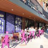 Weaver Street Market
