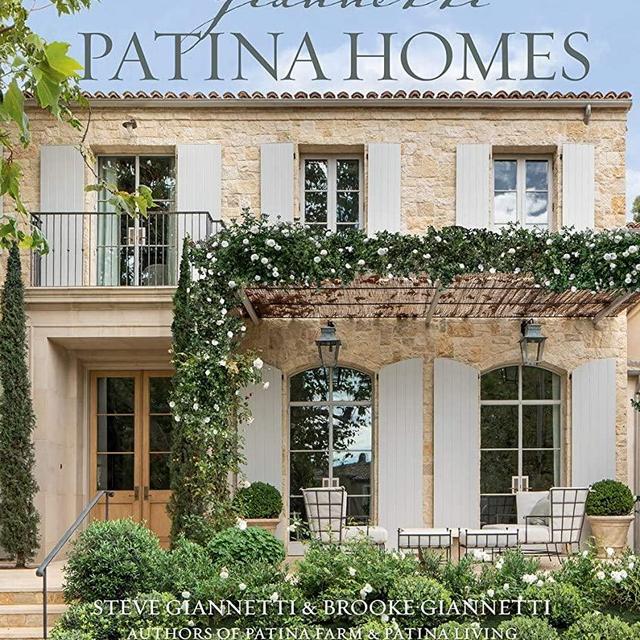 Patina Homes