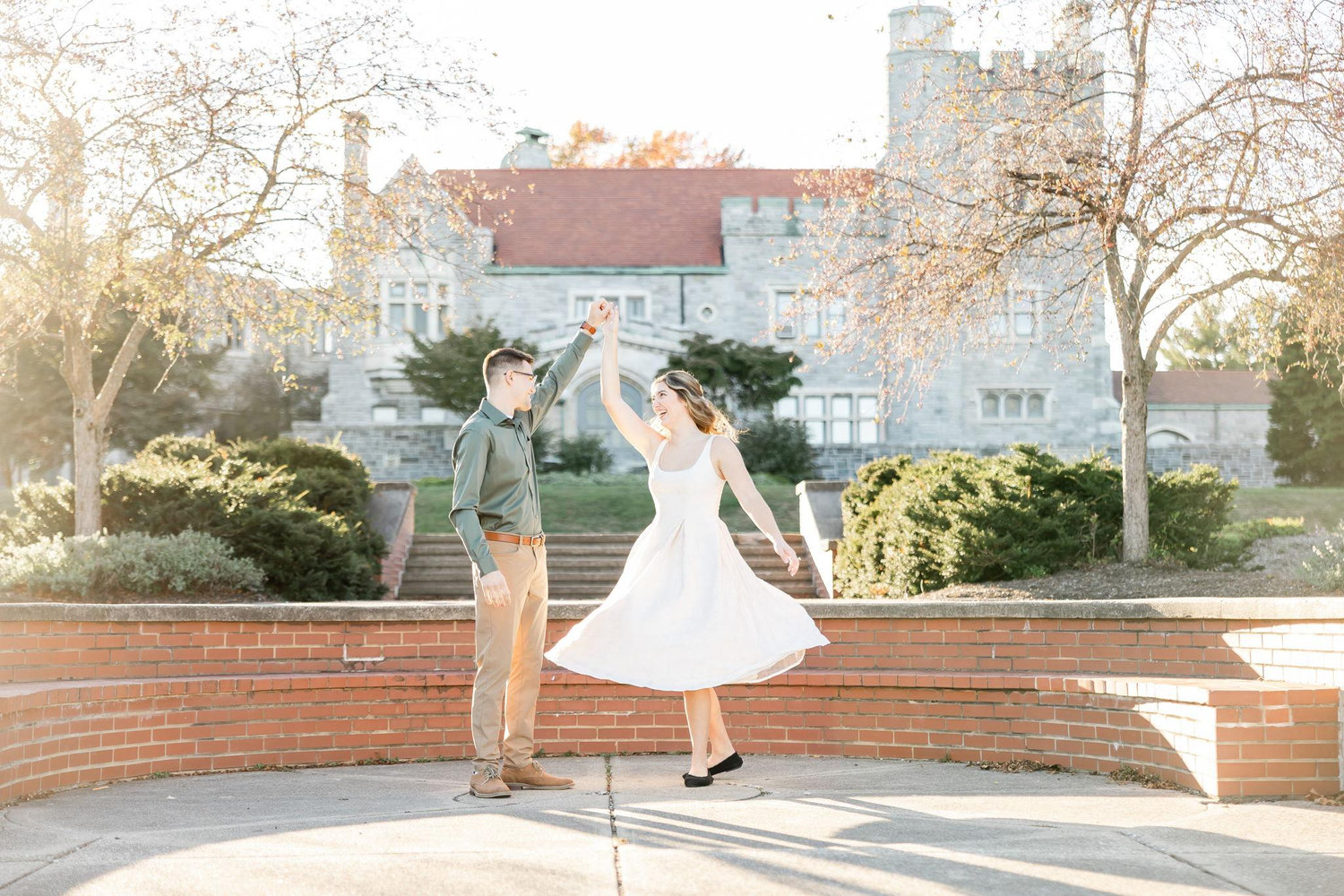 The Wedding Website of Bella Mungo and Christopher Czaplicki