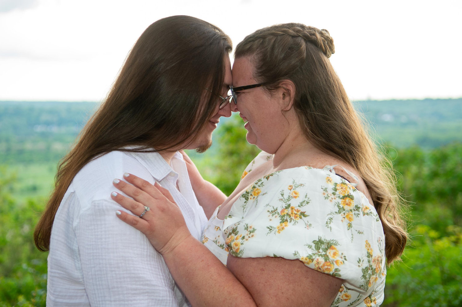 The Wedding Website of Hailey Karrick and Kameron Duncan