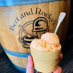 Bert & Rocky's Cream Co