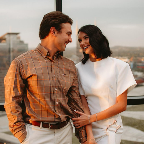 Laken Mitchell and Dylan Rader's Wedding Website