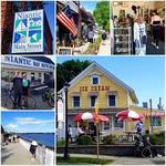 Main Street, Niantic