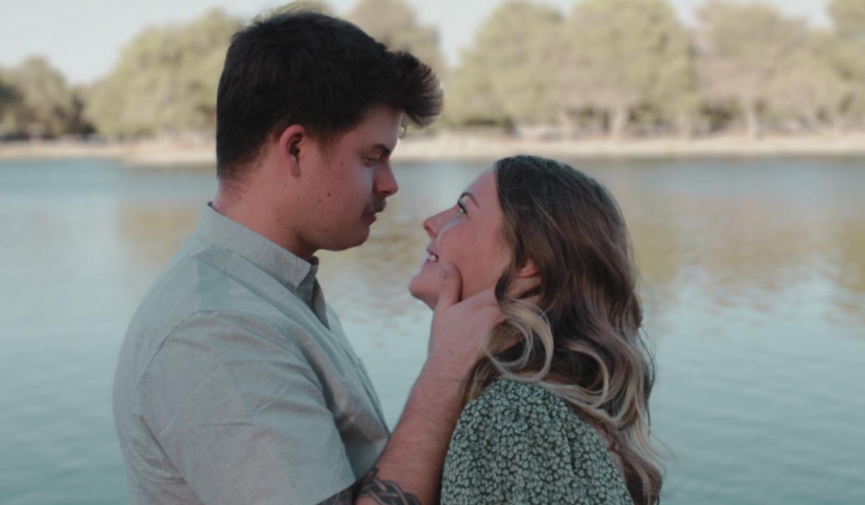 The Wedding Website of Faith Koverman and Dustin McConnell