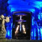 Salt Cathedral