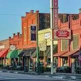 Grapevine Main
