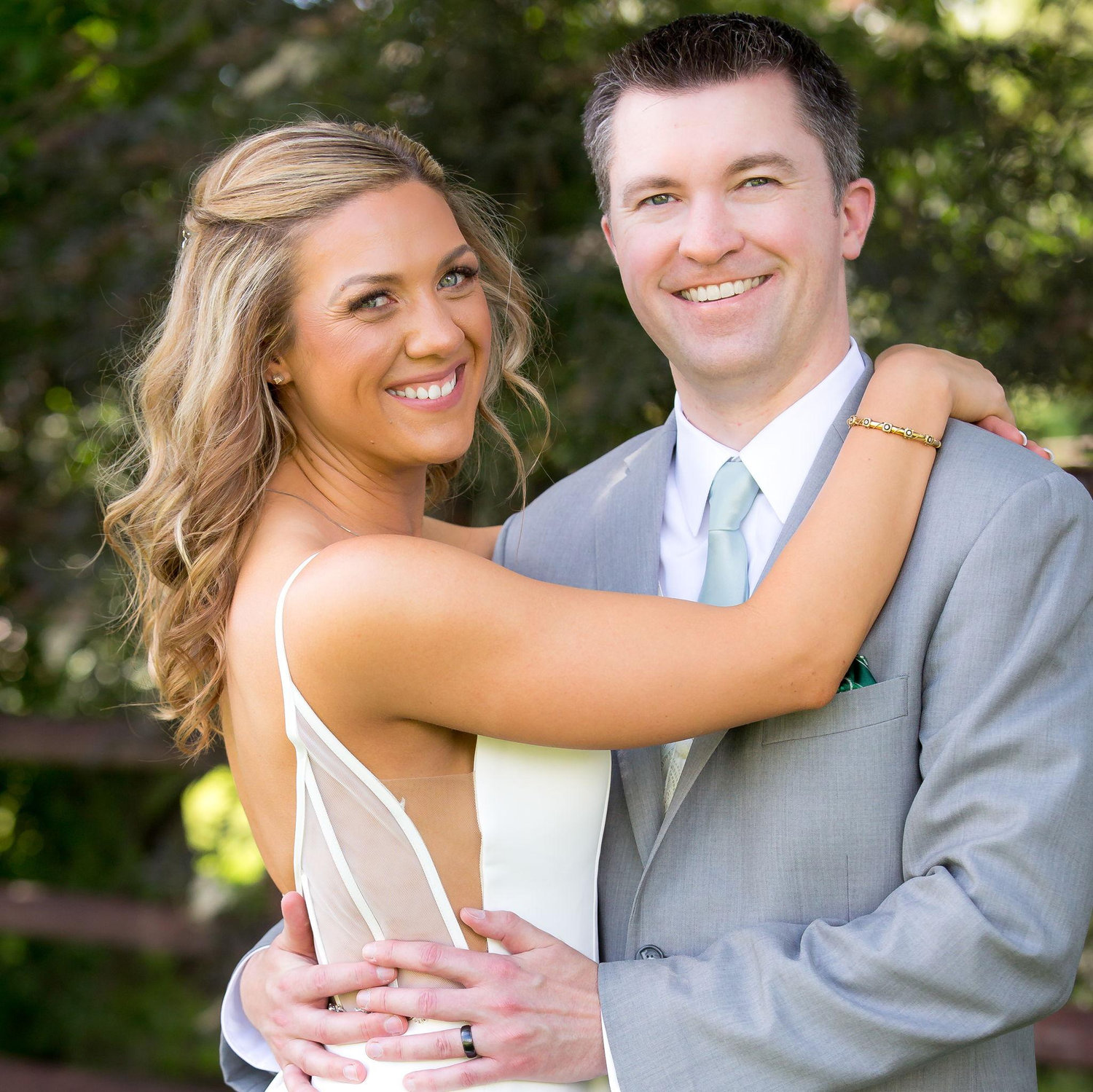 Reilly & Chris Herrud have been married almost 5 years! They married on June 19, 2021 at Honalee Farm Event Center in Eagle, Idaho.