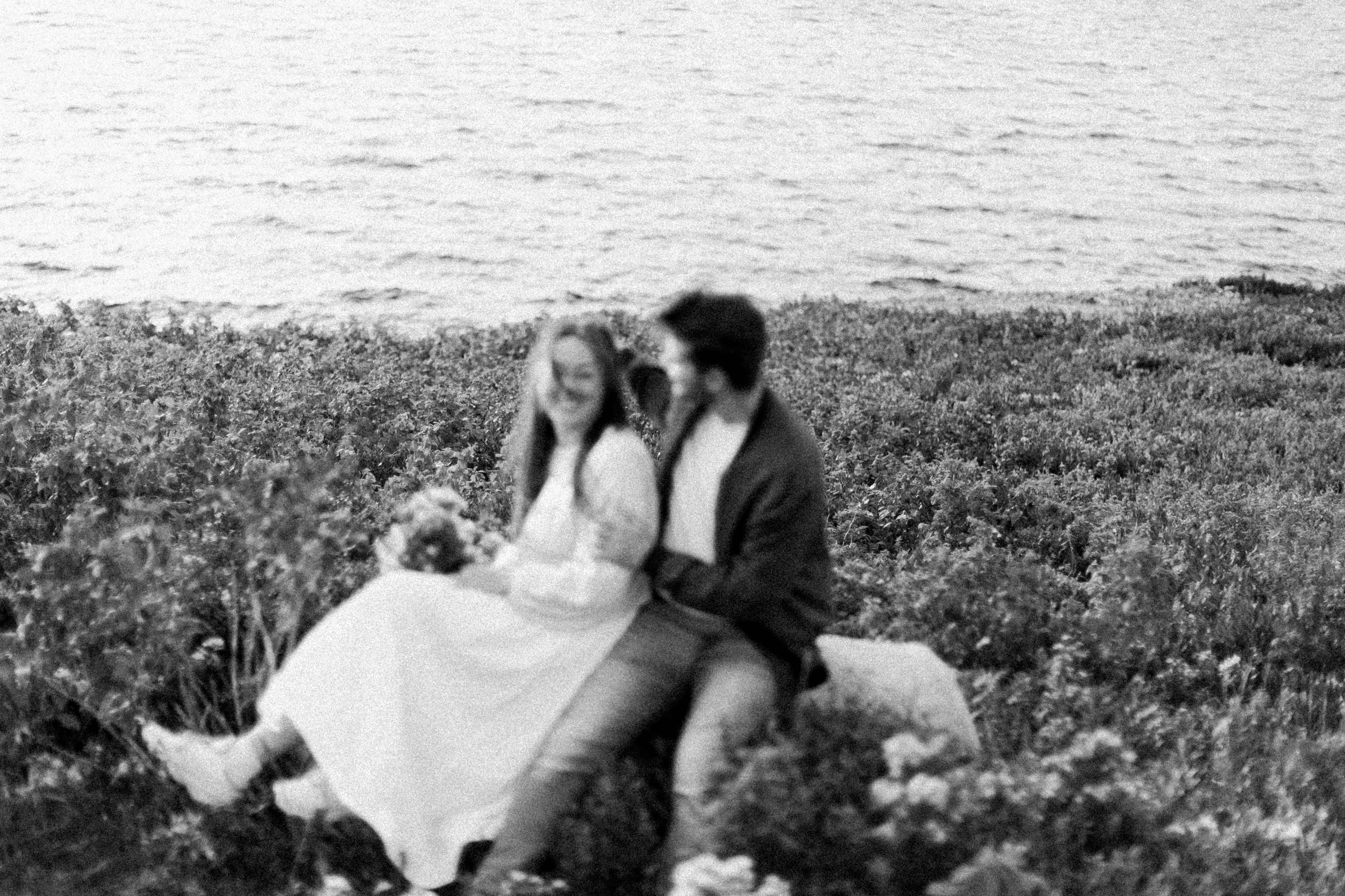 The Wedding Website of Rhea Teranishi and Bradley Reichardt