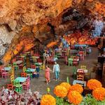 La Gruta