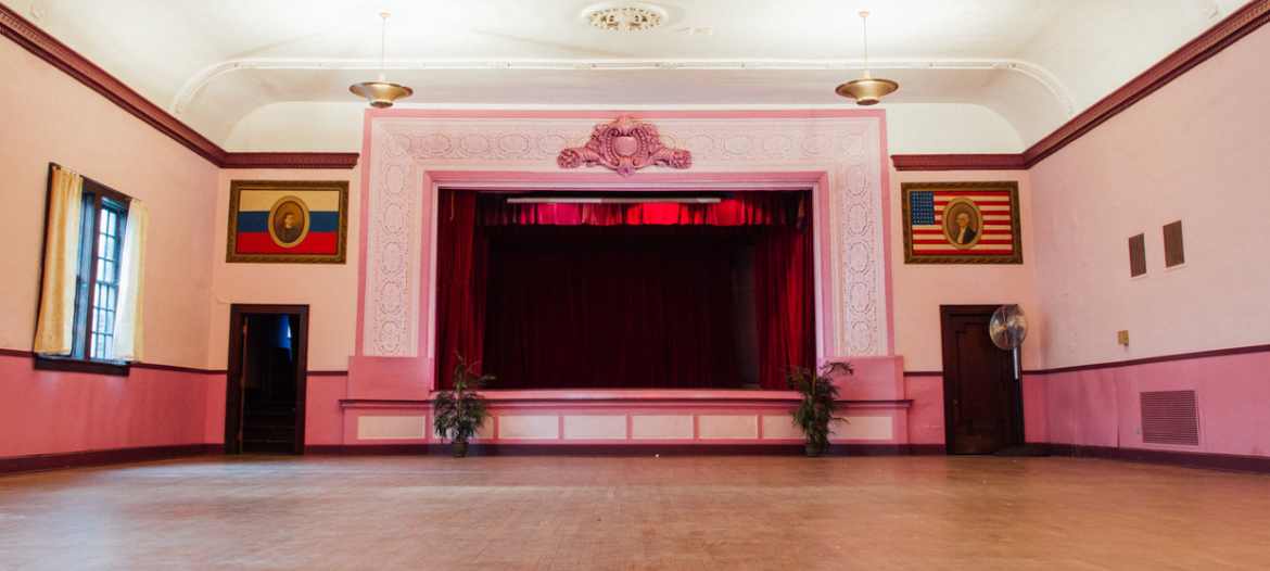 The Wedding Website of Lauren Hansgen and Nathaniel Murray