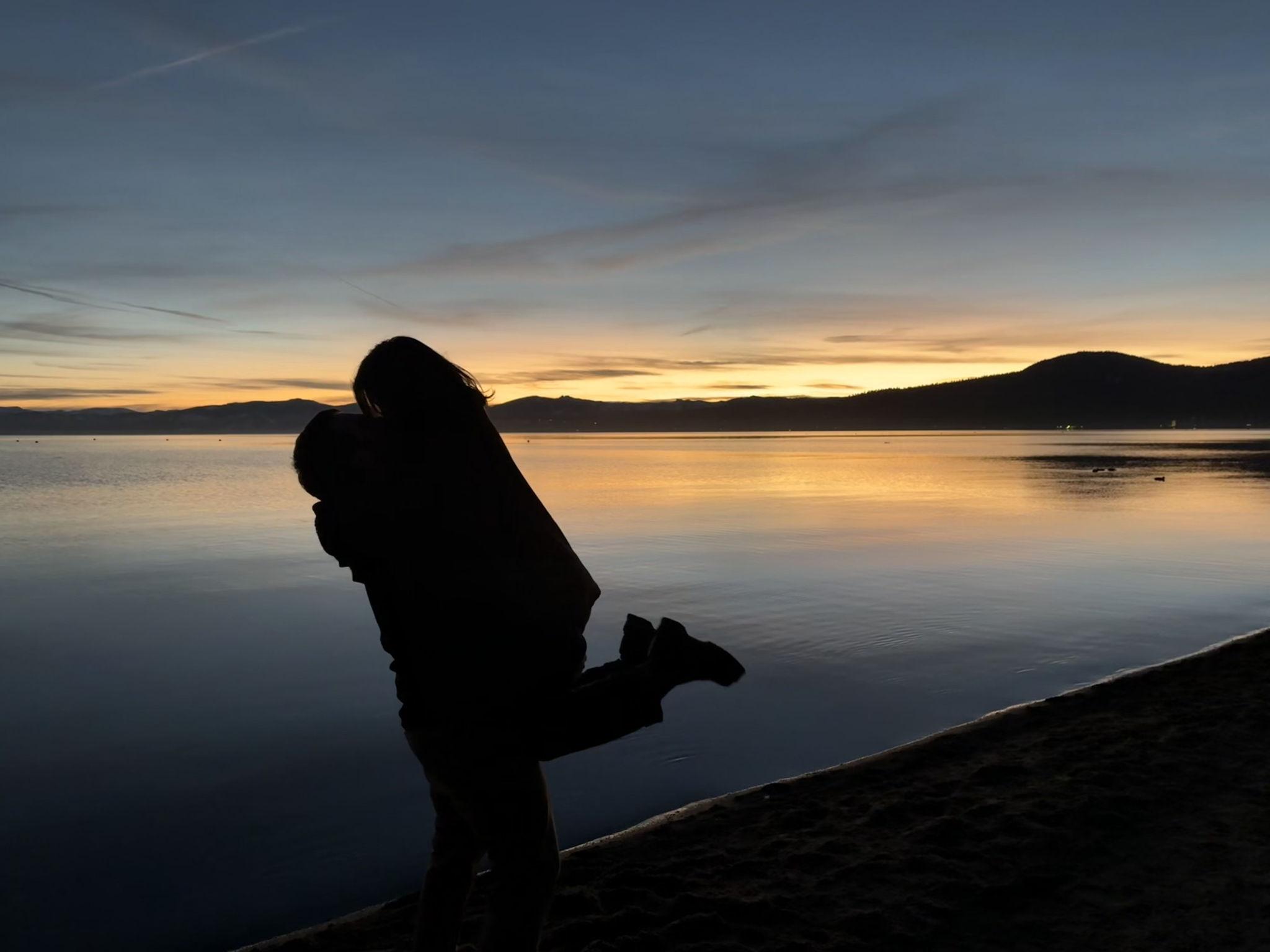 The Wedding Website of Michelle Eckard and Sam Follett