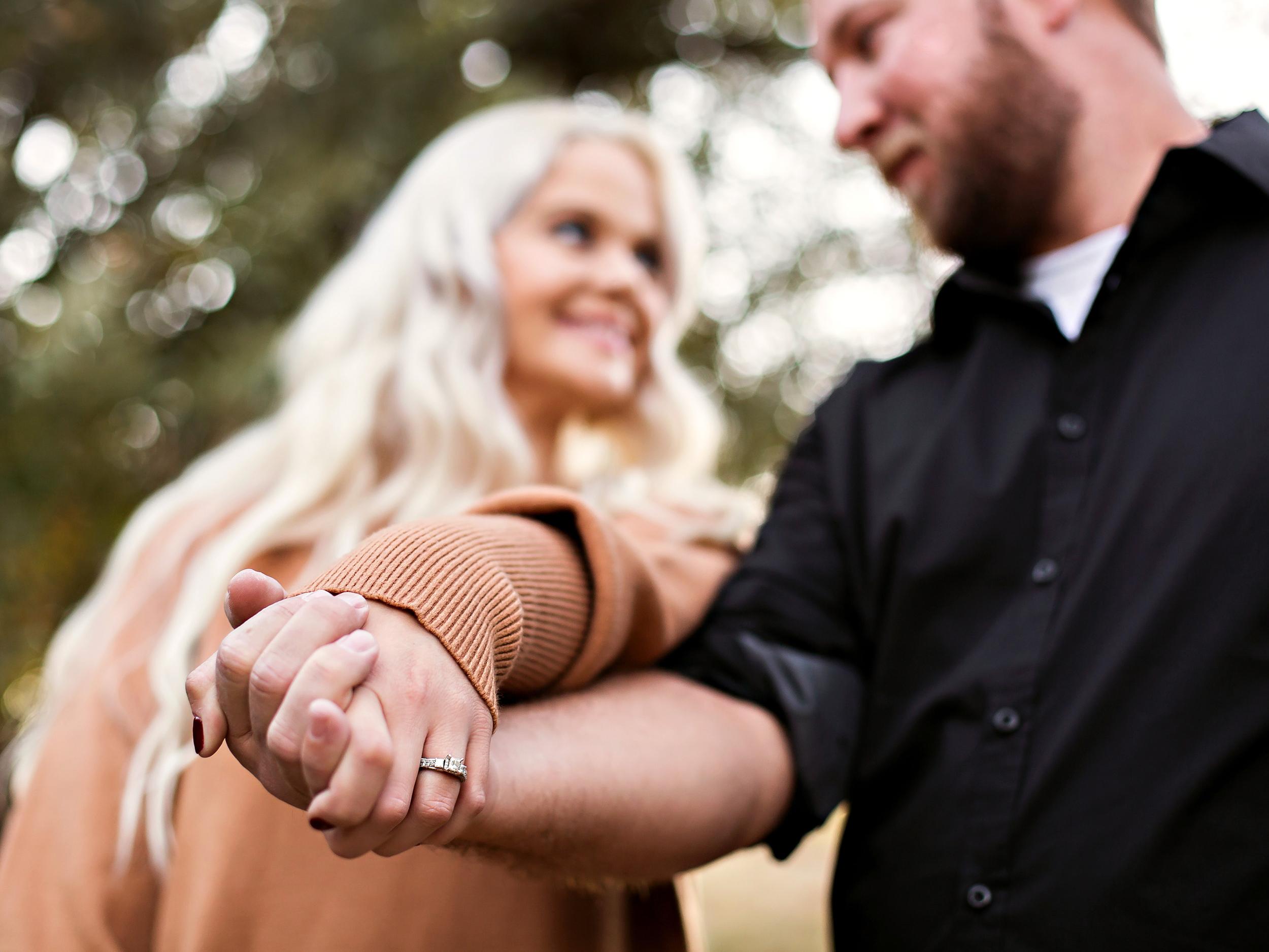 The Wedding Website of Kristen Brown and Eugen Lowe