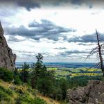 Hike Iller Creek Trail