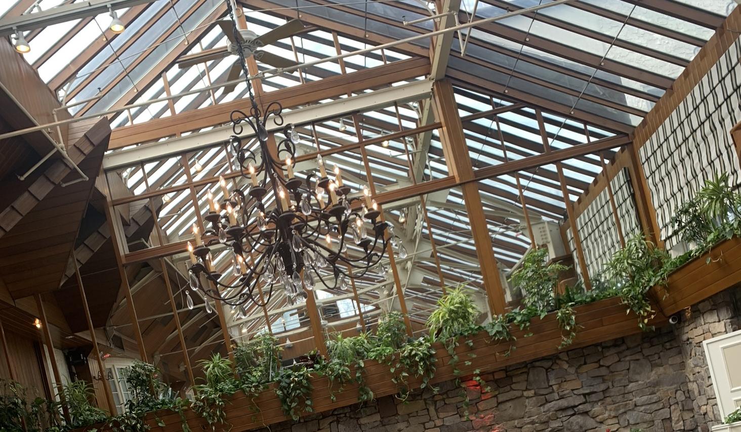 The Wedding Website of Meagan Cooper and Eric Jennings