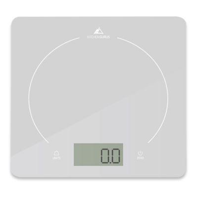 Perfect Portions 11 lb. Designer Food Scale