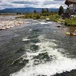 Kelly's Whitewater Park