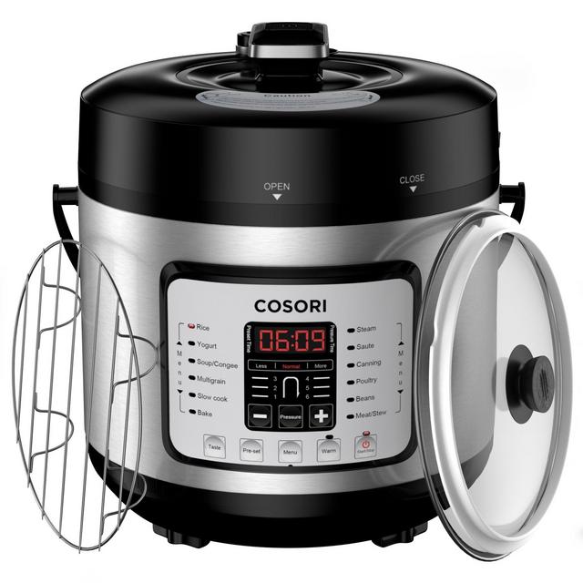 Pressure Cooker