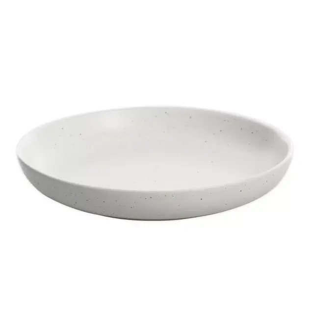 Our Table™ Landon 9.5-Inch Dinner Bowl in Sea Salt