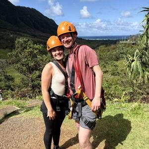 Our Honeymoon Fund