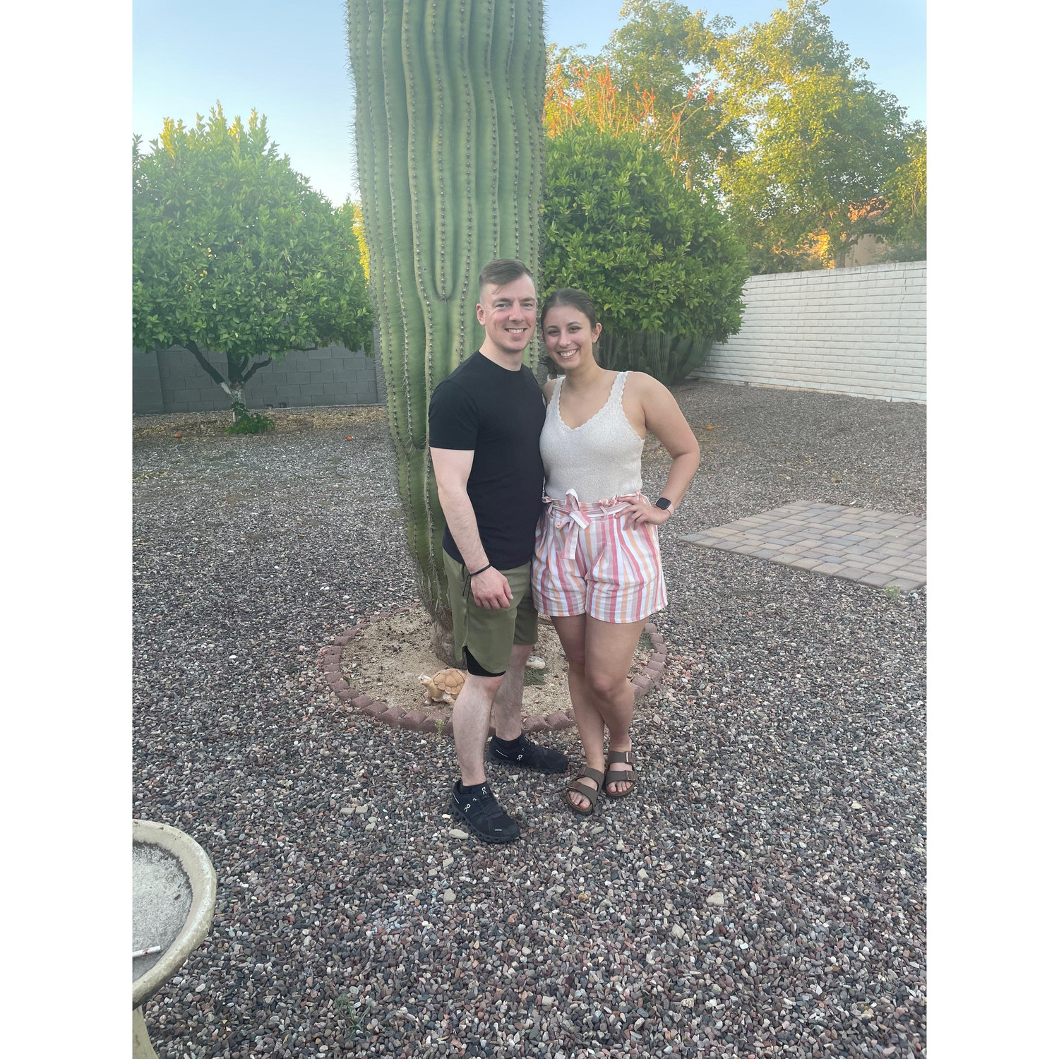 Our trip to Phoenix in May 2023