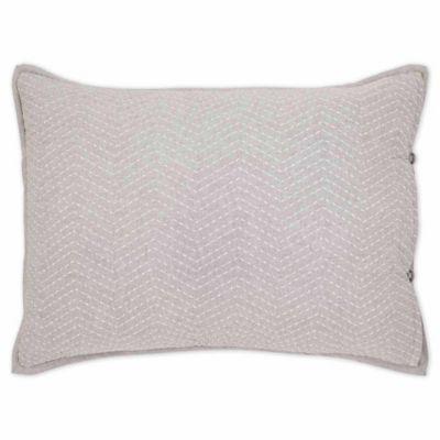 ED Ellen DeGeneres™ Dream Breakfast Throw Pillow in Alpaca