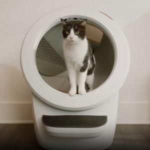 Litter Robot