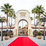 Universal Studios Hollywood