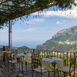 Villa Maria Restaurant