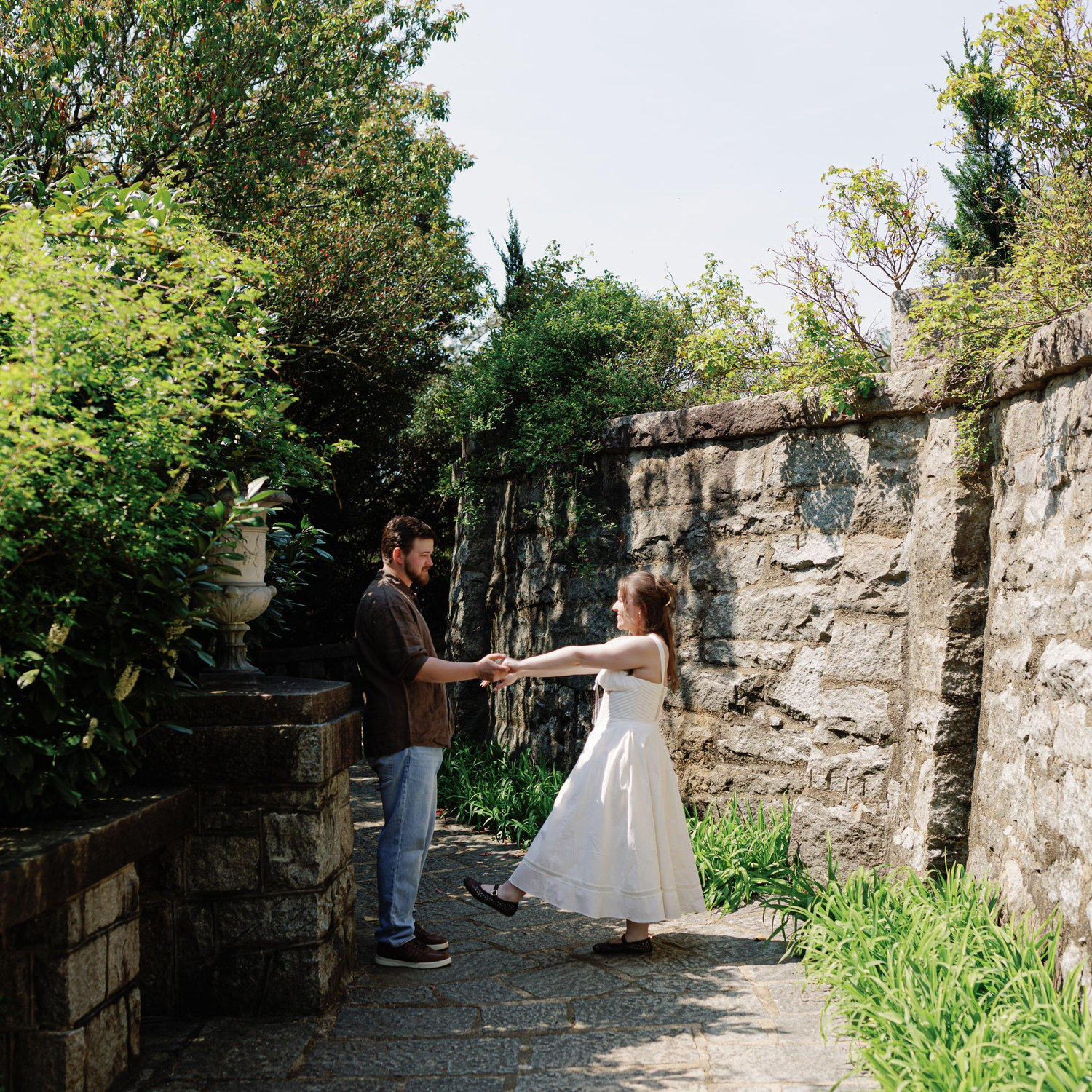 Engagement photos 🤍