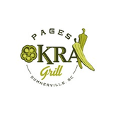 Page's Okra Grill - Summerville