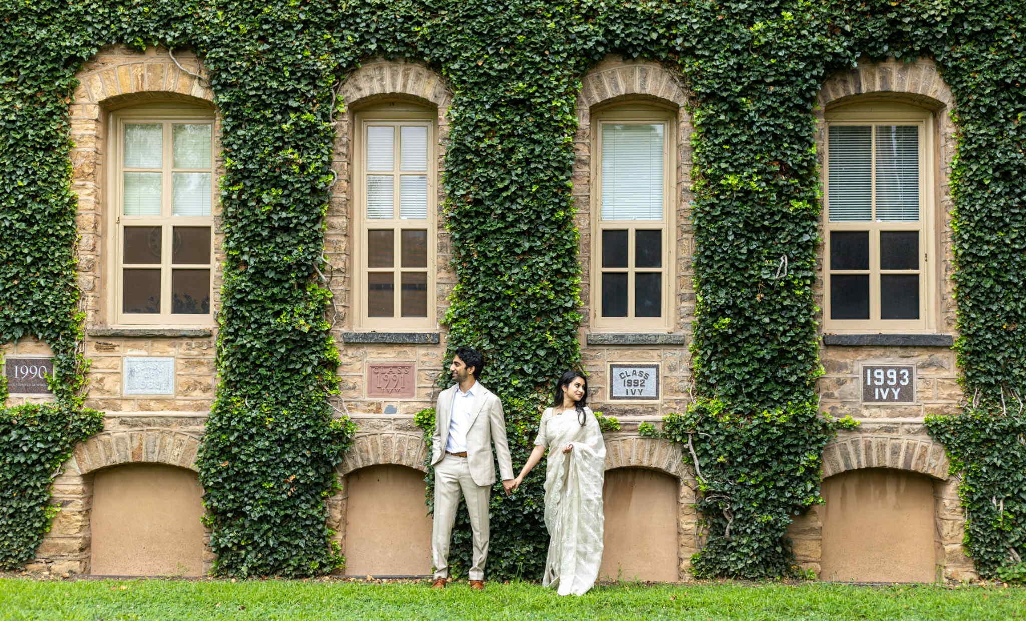 The Wedding Website of Aishwarya Kumar and Gautam Satishchandran