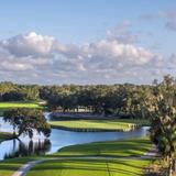 Sea Island Golf Courses