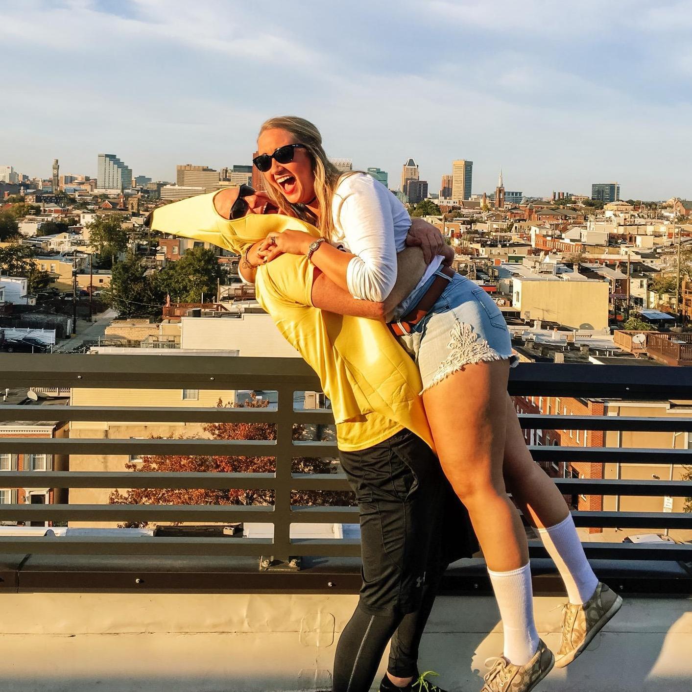 2016: Halloween in Federal Hill