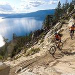 Flume Trail Bikes