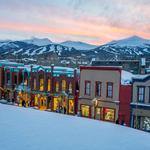 Breckenridge