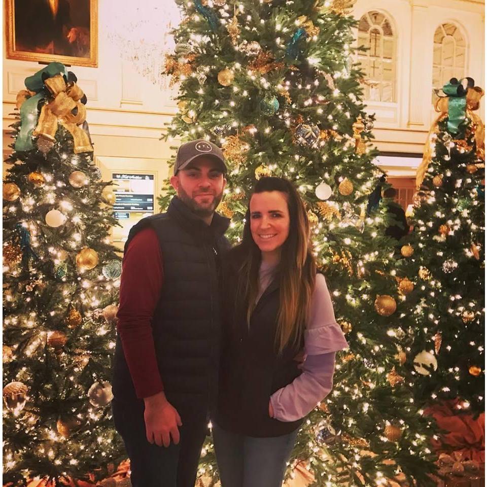 2018 New Orleans trip