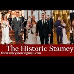 The Historic Stamey Event Center