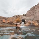 Ojo Caliente