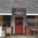 Ambrogia Caffé & Enoteca