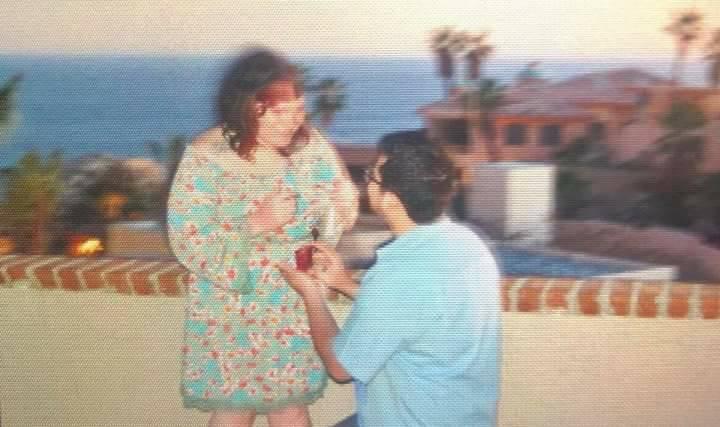 The Wedding Website of Kim Serchio and Hector Echeverria