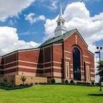 Second Baptist Church