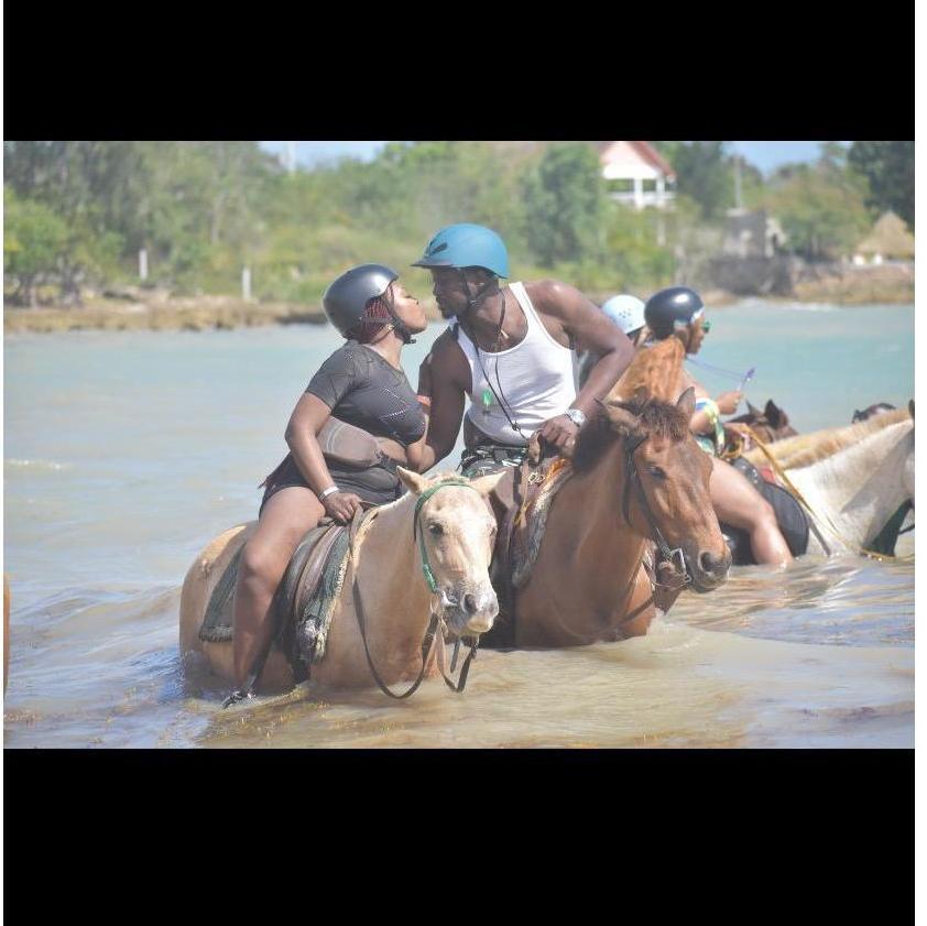 More fun in Jamaica