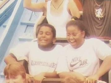10 year old Cameron & Ashley