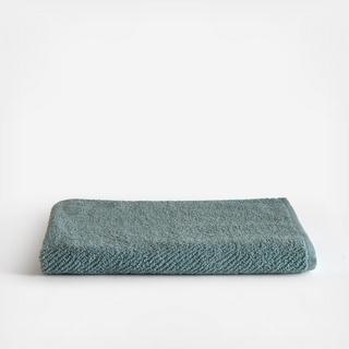 Air Weight Organic Hand Towel