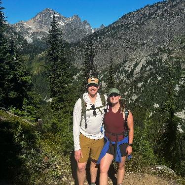 North Cascades National Park