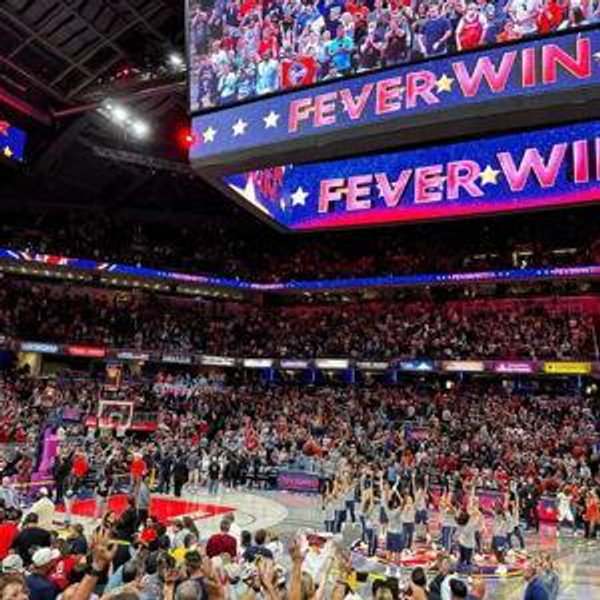 Fever/WNBA Dates