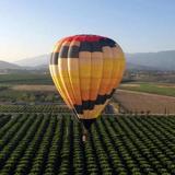 California Dreamin’ Balloon Adventure