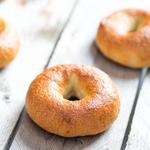 Bagel Basket